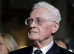 Lionel Jospin, ehemaliger franz&ouml;sischer Premierminister, stirbt im Alter von 88 Jahren