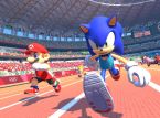 Mario & Sonic bei den Olympischen Spielen Tokyo 2020 - in Spanien abgeschwitzt