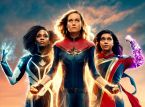 Das MCU erreicht mit The Marvels seine niedrigste Box Office Performance