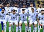 Pal&auml;stina schl&auml;gt Libyen im Elfmeterschie&szlig;en und qualifiziert sich f&uuml;r den Arabischen Pokal: "Fu&szlig;ball ist eines der wenigen Dinge, die Pal&auml;stinensern Gl&uuml;ck bringen k&ouml;nnen"