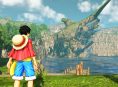 Drei neue Charaktere f&uuml;r One Piece: World Seeker