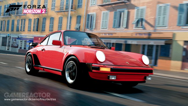 Forza Motorsport 6