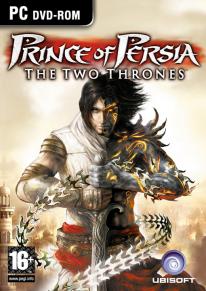 Prince of Persia: The Two Thrones