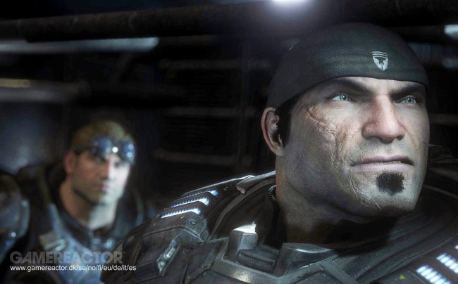Gears of War (Netflix)