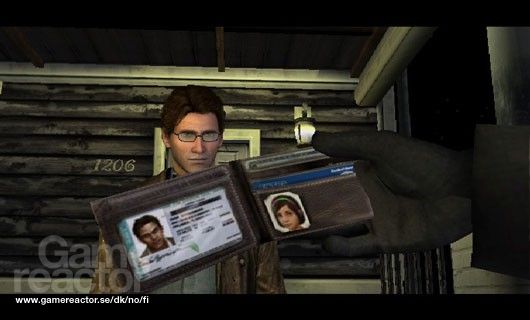 Silent Hill: Shattered Memories