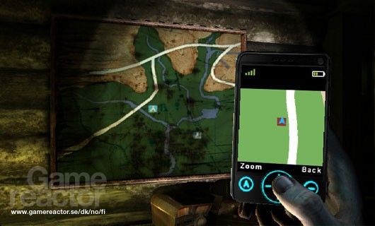 Silent Hill: Shattered Memories