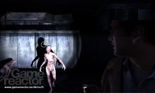 Silent Hill: Shattered Memories