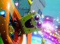 SpongeBob kommt zu Sonic Racing: Crossworlds