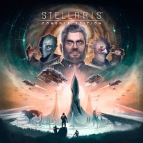 Stellaris: Die Konsolenedition