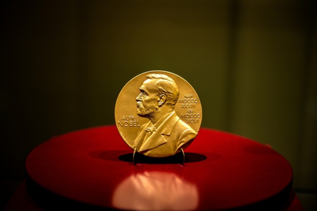 Das ist der Nobelpreis für Wirtschaftswissenschaften 2025