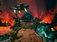 Rock und Stein gegen Rogue und Like: Deep Rock Galactic: Rogue Core Interview mit Ghost Ship Games tauschen