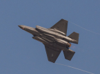 Der US-Botschafter dr&auml;ngt Portugal, F-35 zu kaufen
