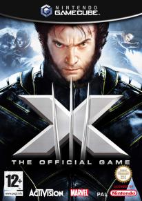 X-Men: The Official Game
