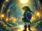 Sony-CEO sagt, dass Zelda-Live-Action "eine epische Geschichte voller Abenteuer und Entdeckungen" sein wird