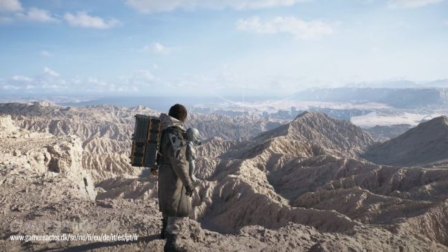Death Stranding 2: On the Beach
