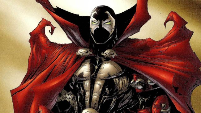 Todd McFarlane hätte fast einen Regisseur für das Spawn-Reboot unter Vertrag genommen