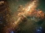 Umfangreiches Update zu Black Desert Mobile