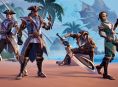 Piratenfieber in Dauntless: Fortune & Glory fordert Slayer nächste Woche heraus