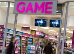 GAME schließt 40 weitere Geschäfte in Großbritannien