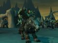 World of Warcraft: Ein einsamer Wolf in den Schattenlanden