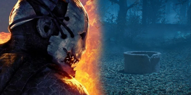 Dead by Daylight