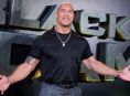 The Rock spricht von Black Adam und "das Scheitern wagen"