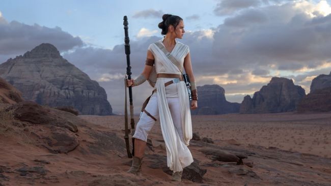 Star Wars: New Jedi Order