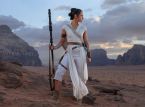 Daisy Ridley sagt, dass die Geschichte in Star Wars: New Jedi Order gro&szlig;artig ist