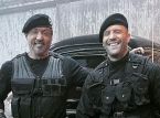 Statham und Stallone f&uuml;r den neuen Actionfilm des Fury-Regisseurs