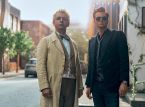Produktion der dritten Staffel von Good Omens nach Vorwürfen gegen Neil Gaiman gestoppt