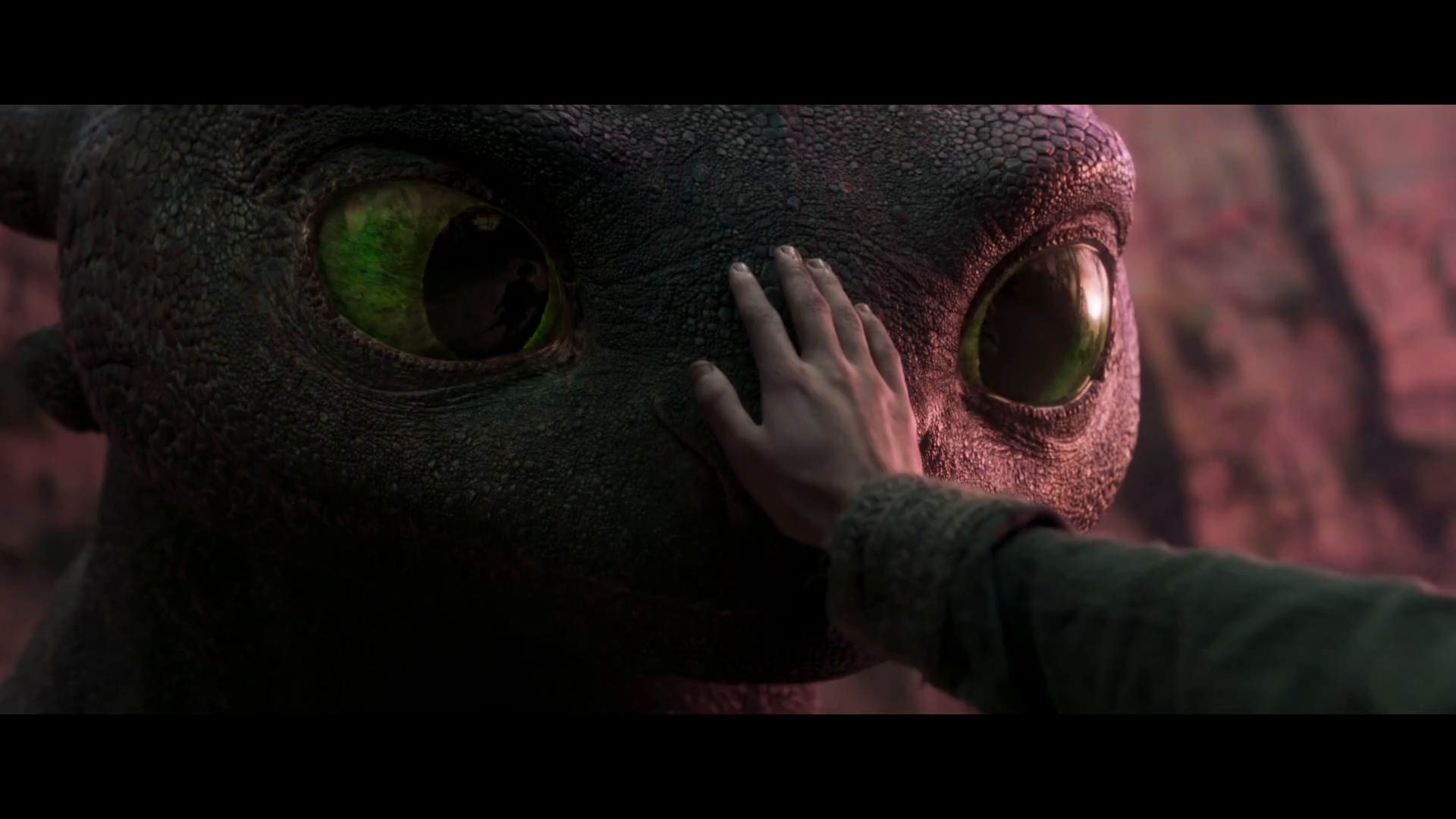How to Train Your Dragon (2025)