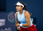 Emma Raducanu und Iga Swiatek treffen in Roland Garros erneut aufeinander