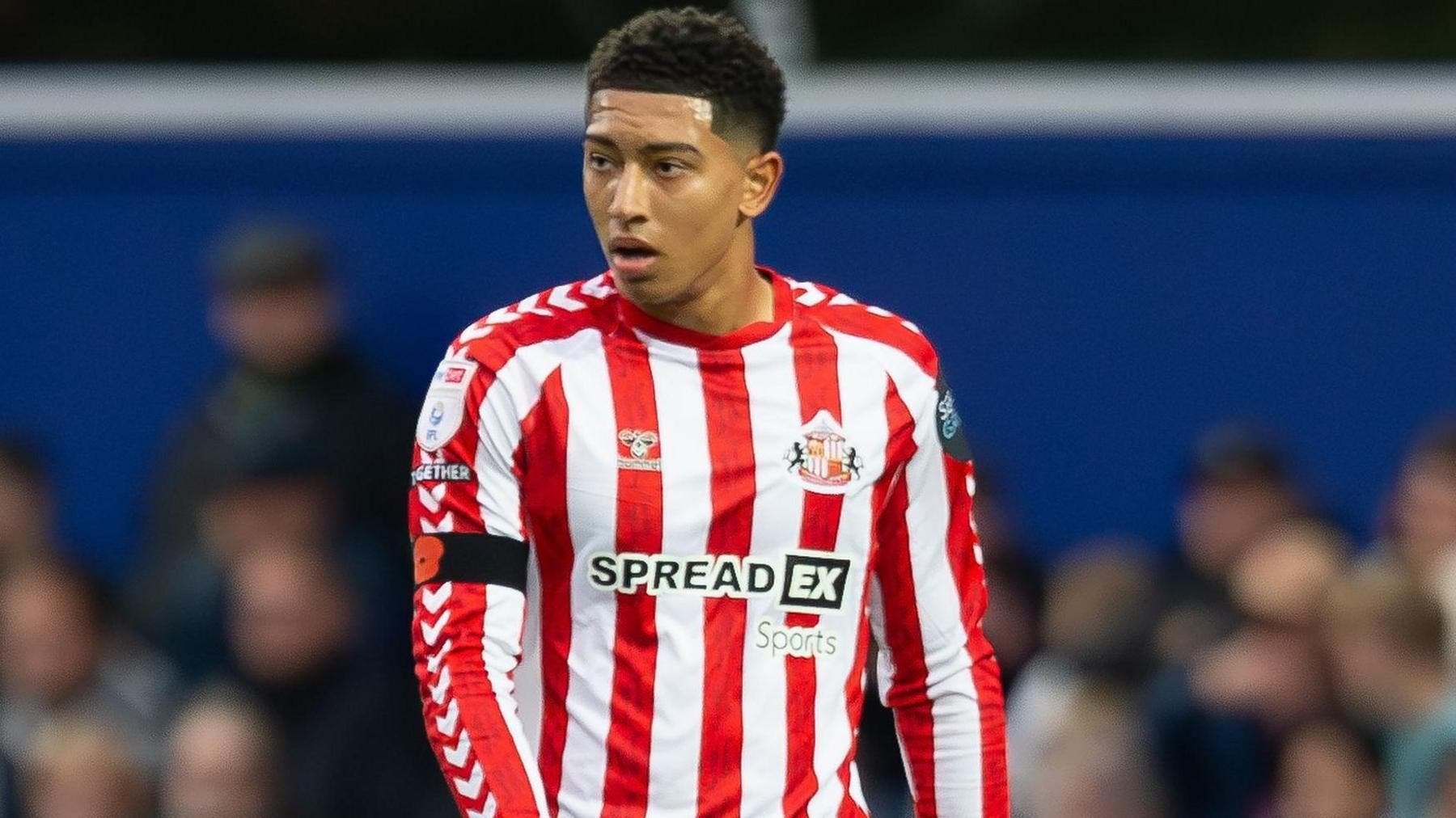 Jobe Bellingham rückt näher an Borussia Dortmund heran, nachdem er Sunderland zum Aufstieg in die Premier League verholfen hat