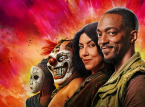 Twisted Metal bereitet sich auf eine größere, blutigere Zukunft vor