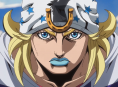 JoJo's Bizarre Adventure: Steel Ball Run zeigt im Teaser-Trailer einen Einblick in das Rennen quer durch Amerika