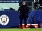 Pep Guardiola steht kurz davor, Manchester City zu verlassen, obwohl er noch ein Jahr Vertrag hat