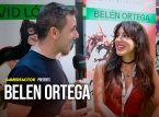 Comic-Zeichnerin Bel&eacute;n Ortega &uuml;ber ihre ersten Marvel-Werke: "Ich war besessen von Deadlines" | Ausschlie&szlig;lich