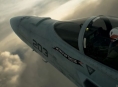Schaut euch die beeindruckenden Grafiken von Ace Combat 8: Wings of Theve an