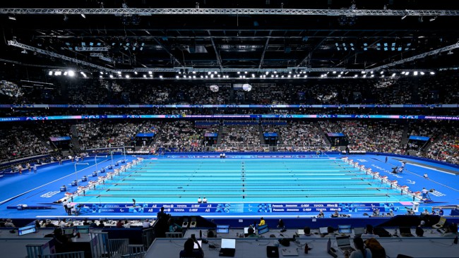 Ägypten entlässt den Leiter des Olympischen Komitees und des Schwimmverbands nach tragischem Tod eines 12-Jährigen bei einem Wettkampf