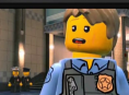 Lego City Undercover: The Chase Begins