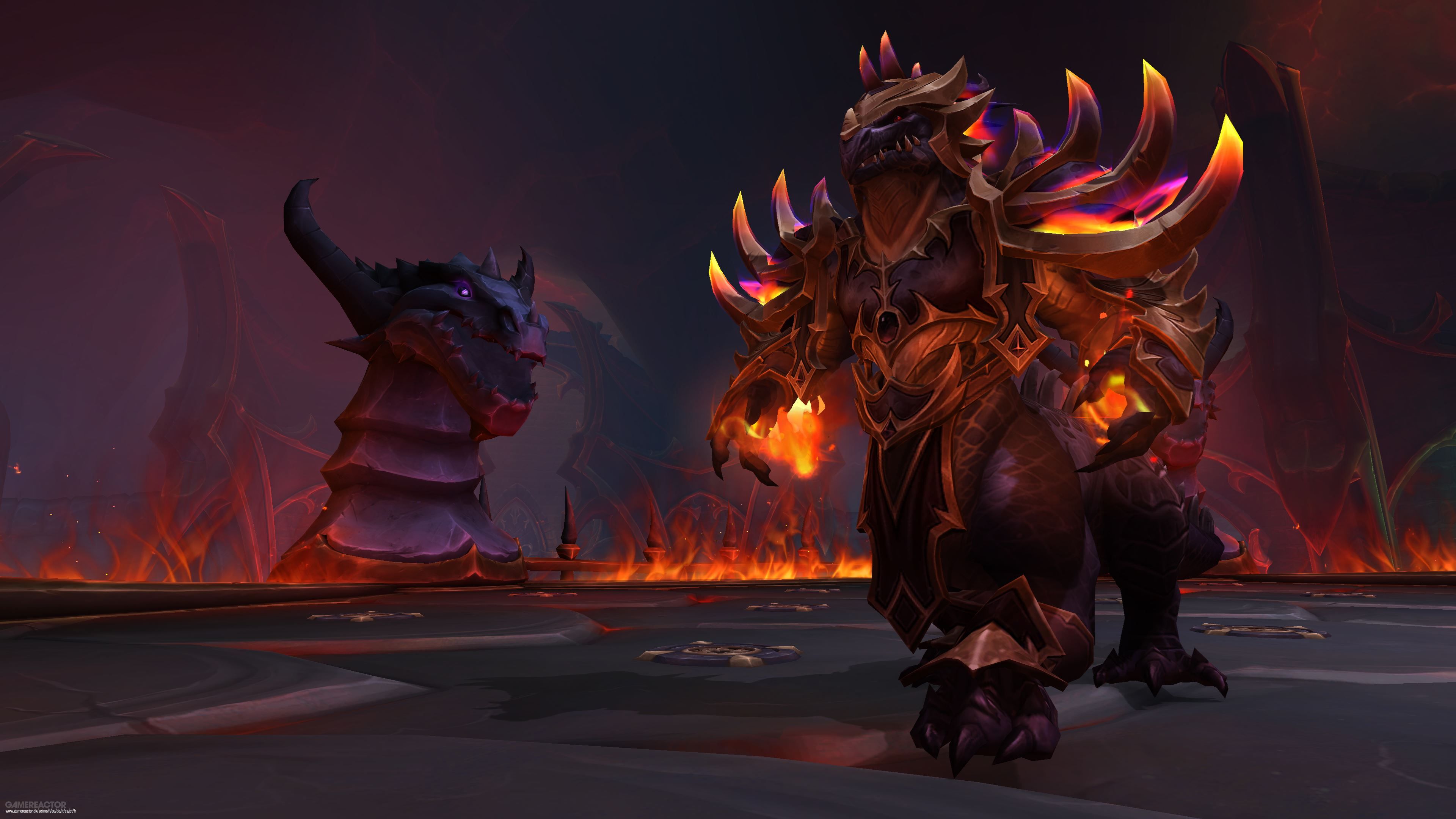 World of Warcraft: Dragonflight