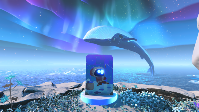 Astro Bot