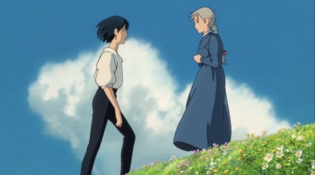 Das Beste von Hayao Miyazaki: Fünf Filme, die jeder Filmfan sehen sollte