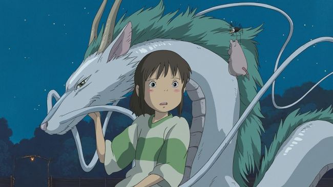 Das Beste von Hayao Miyazaki: Fünf Filme, die jeder Filmfan sehen sollte