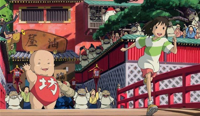 Das Beste von Hayao Miyazaki: Fünf Filme, die jeder Filmfan sehen sollte