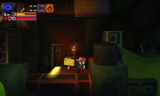 Cave Story 3D bald am Start