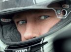 Werfen Sie einen Blick hinter die KulissenF1 des Films mit Brad Pitt