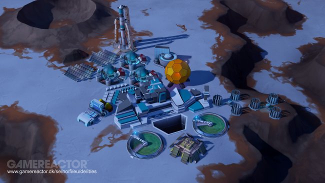 Offworld Trading Company