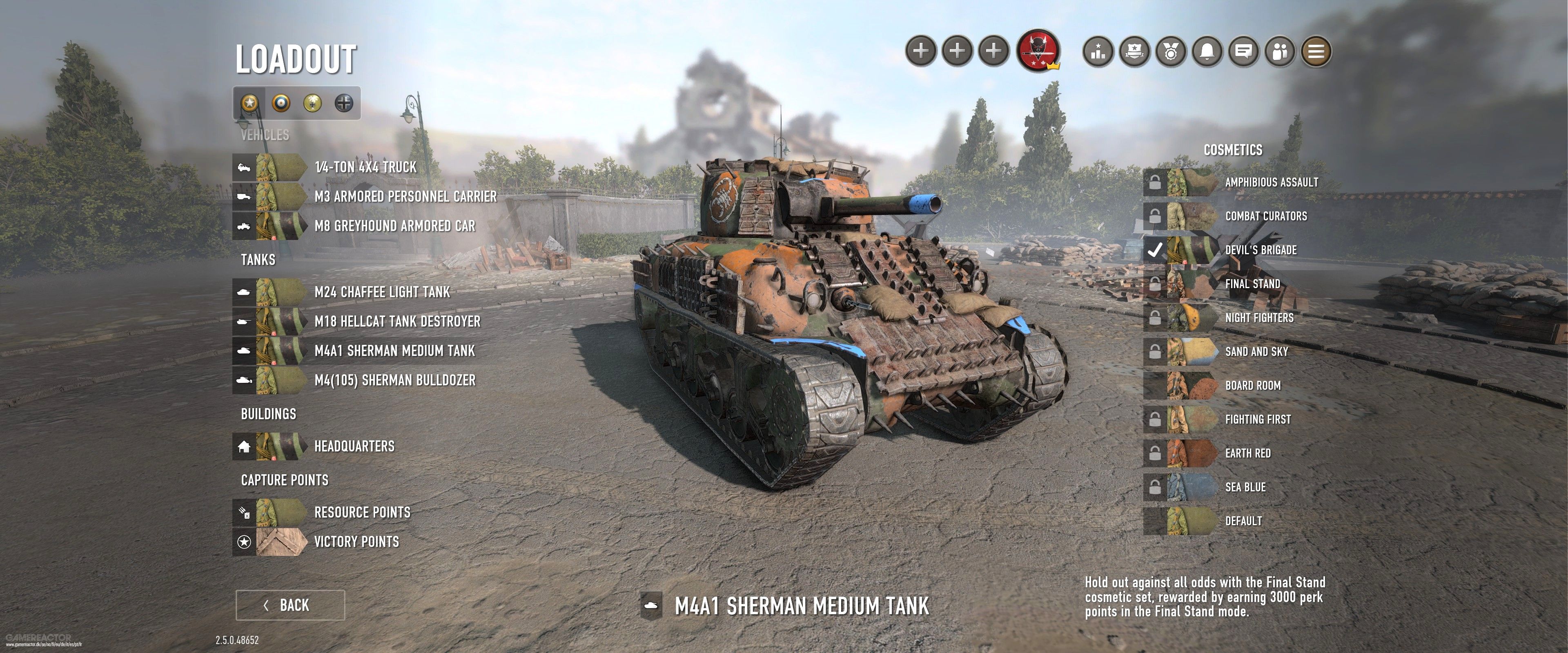 Company of Heroes 3: Final Stand