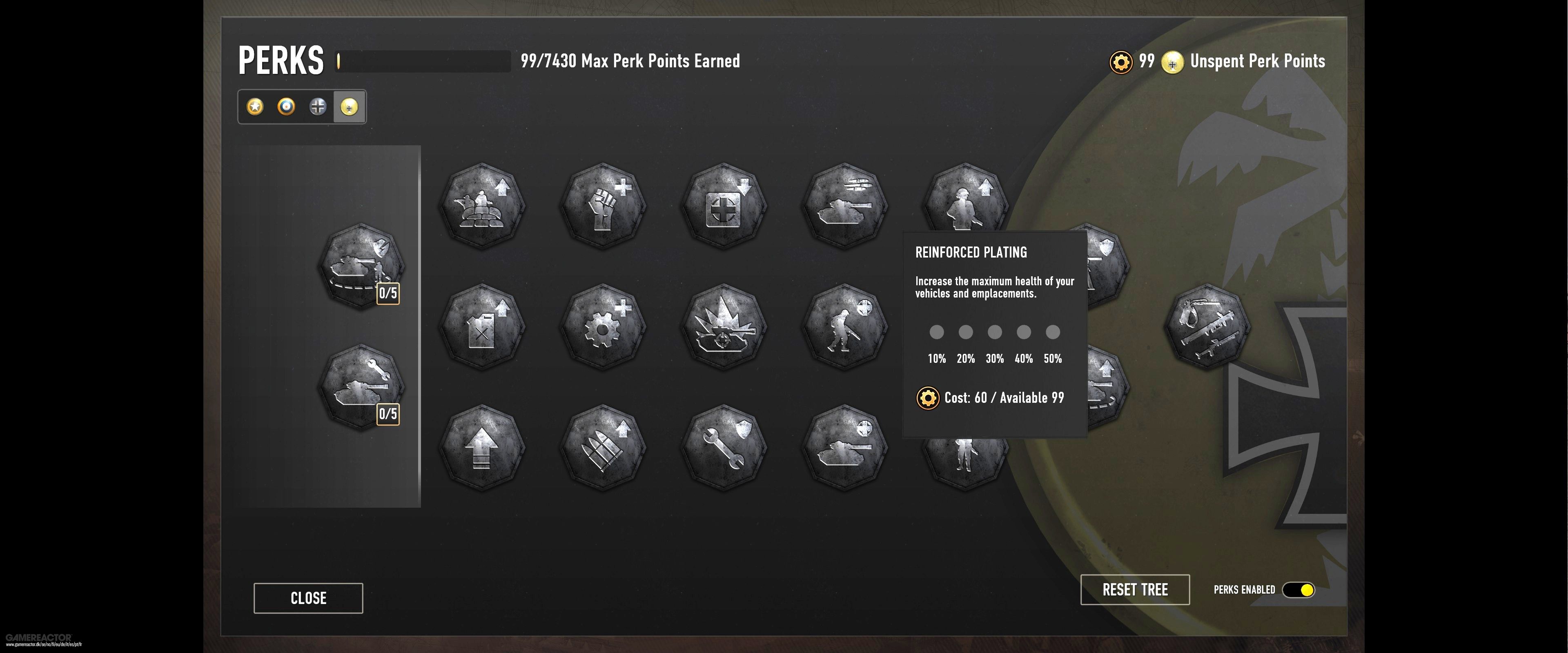 Company of Heroes 3: Final Stand